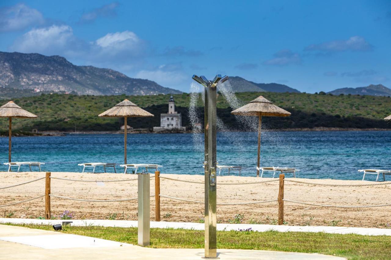 Baia Del Sole Resort Olbia Luaran gambar