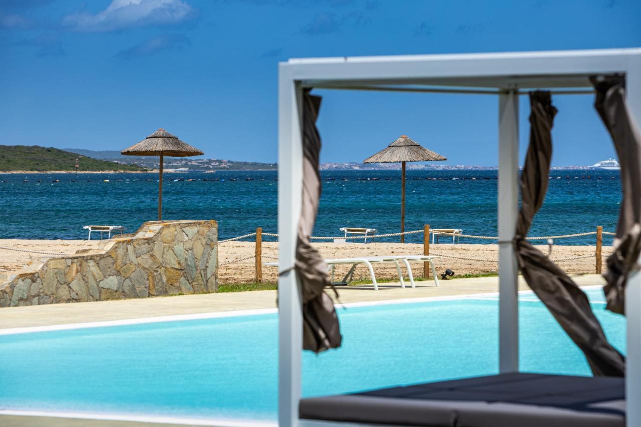 Baia Del Sole Resort Olbia Luaran gambar