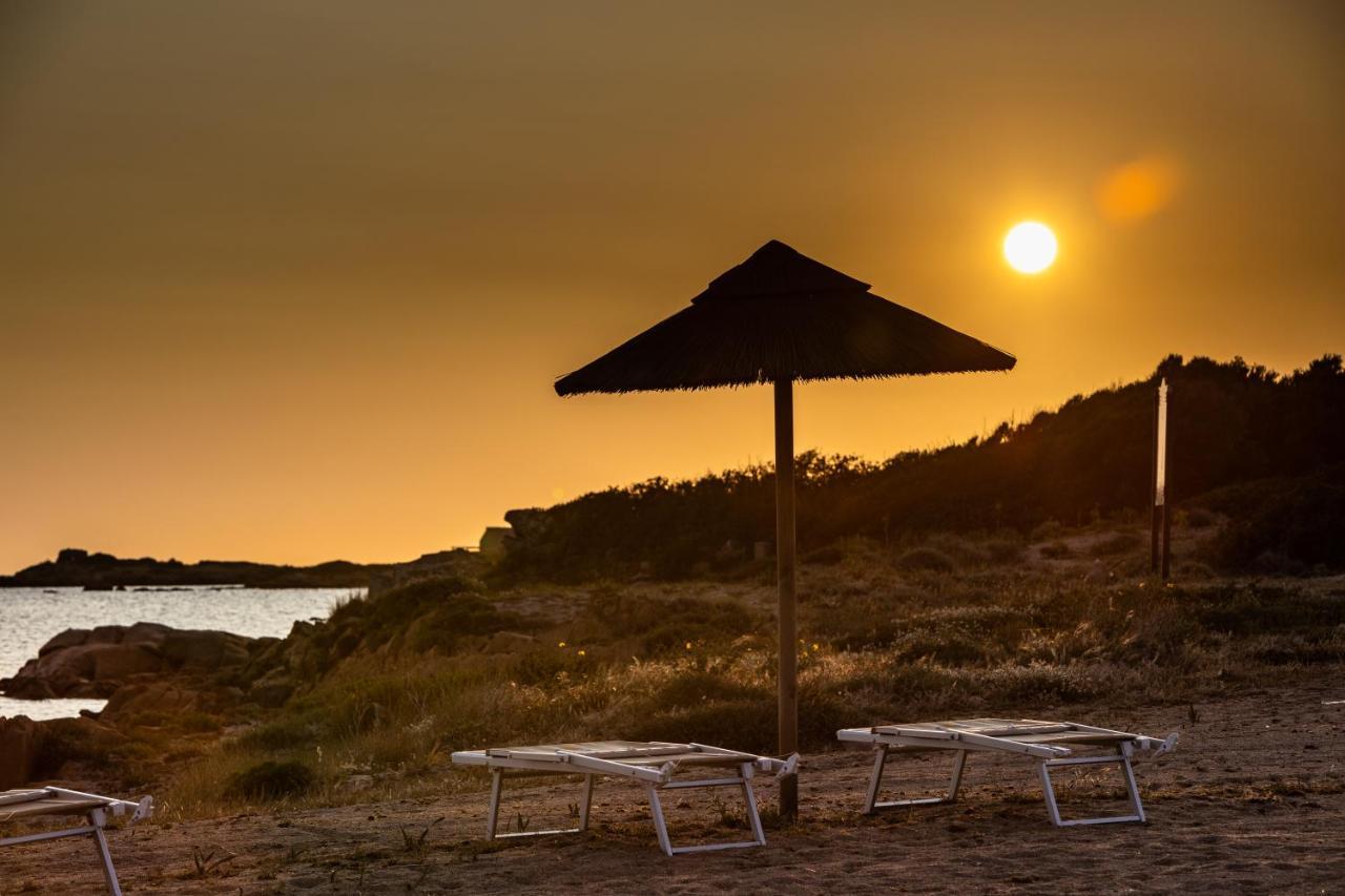 Baia Del Sole Resort Olbia Luaran gambar