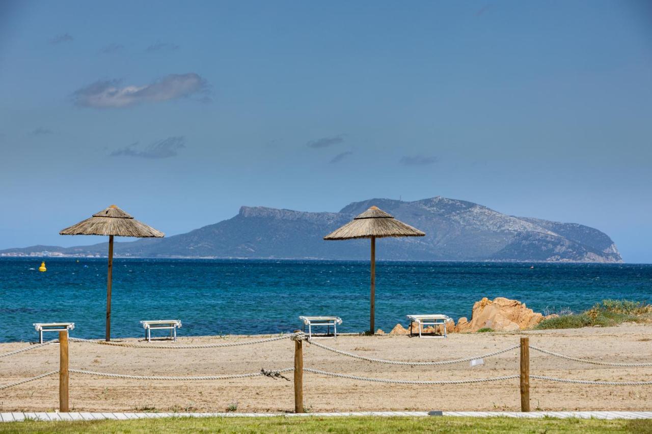 Baia Del Sole Resort Olbia Luaran gambar
