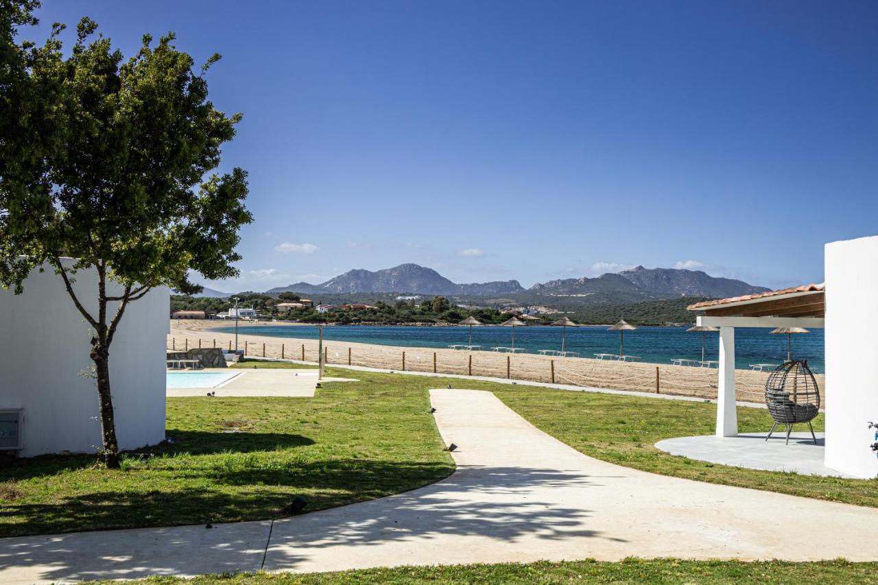 Baia Del Sole Resort Olbia Luaran gambar