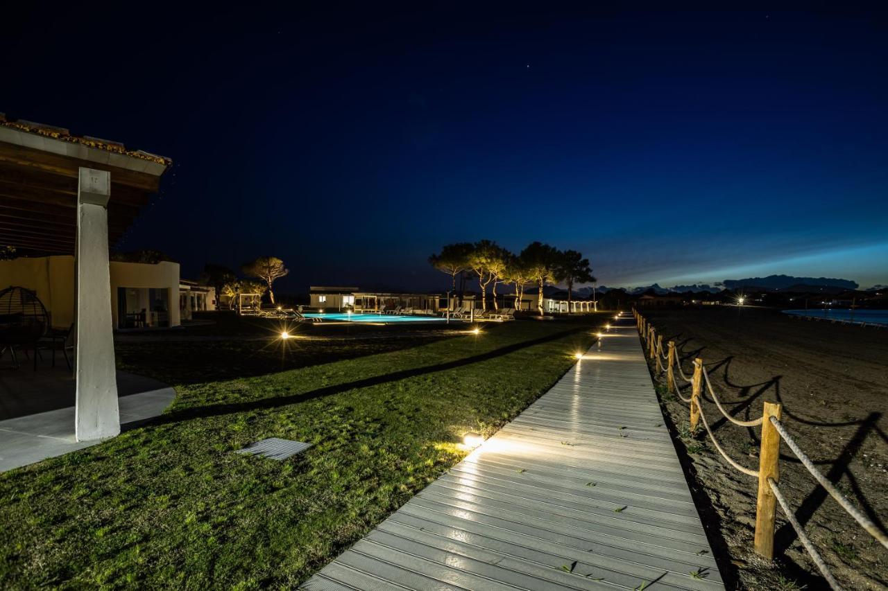 Baia Del Sole Resort Olbia Luaran gambar