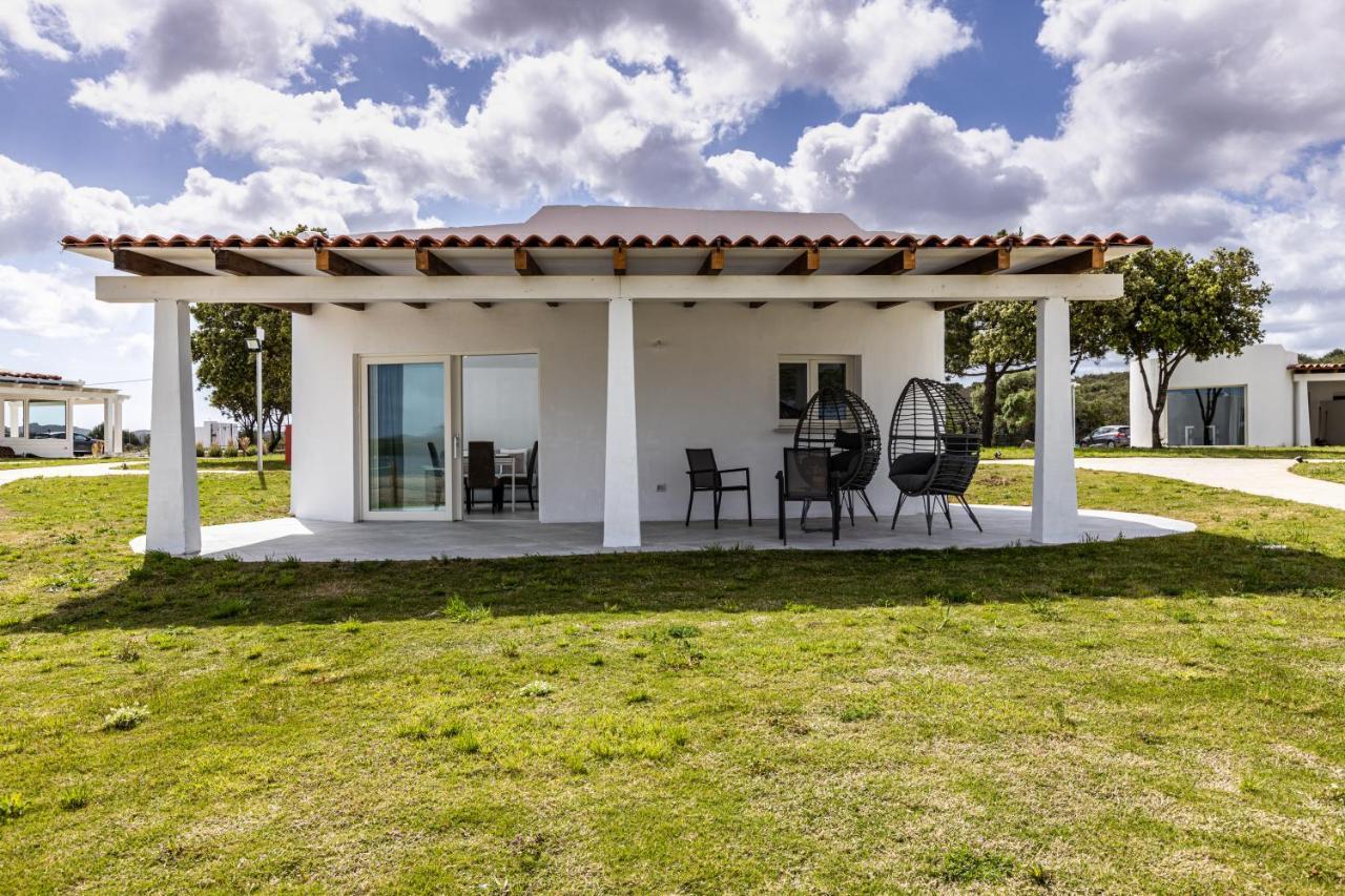 Baia Del Sole Resort Olbia Luaran gambar
