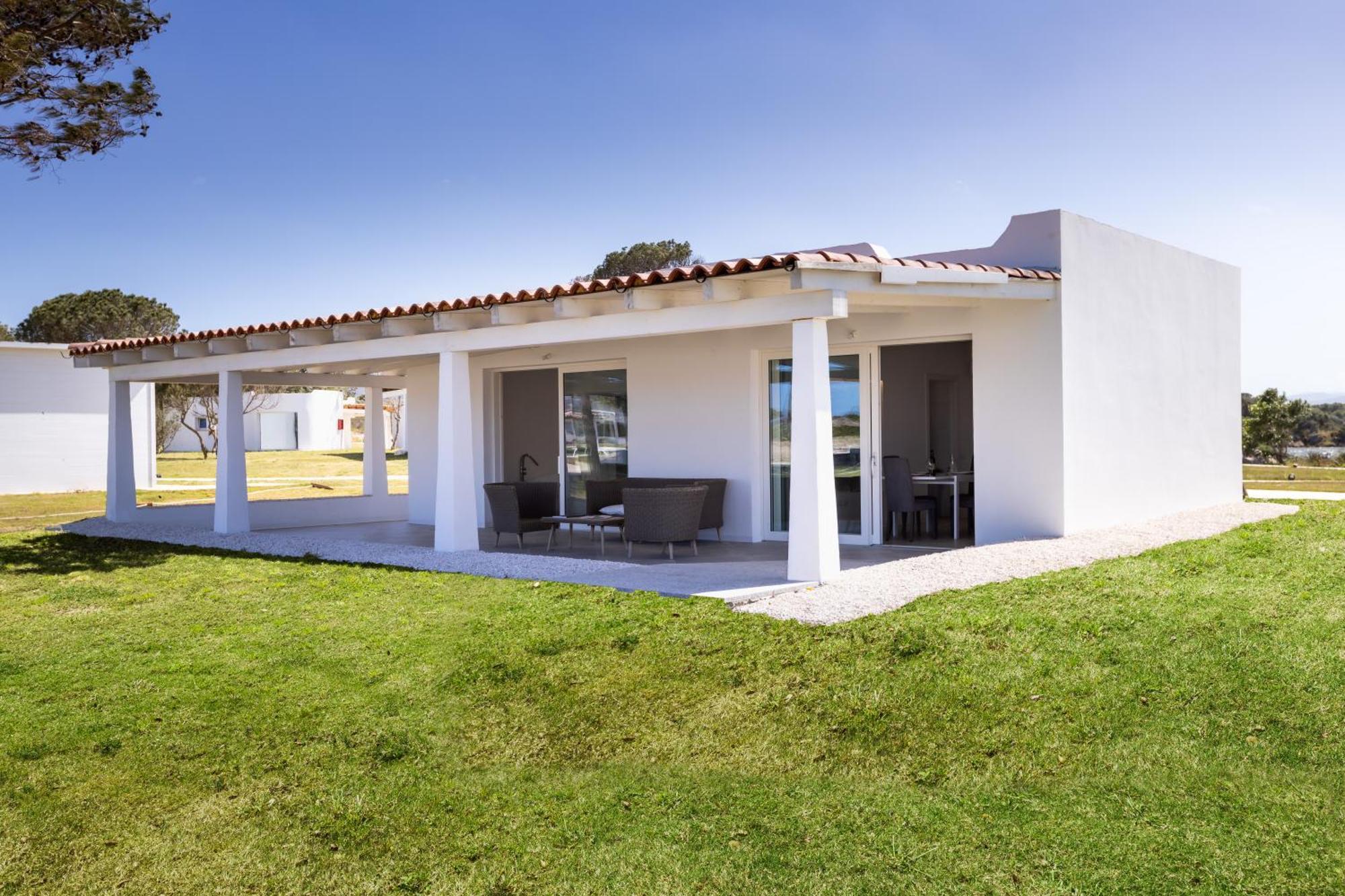 Baia Del Sole Resort Olbia Luaran gambar
