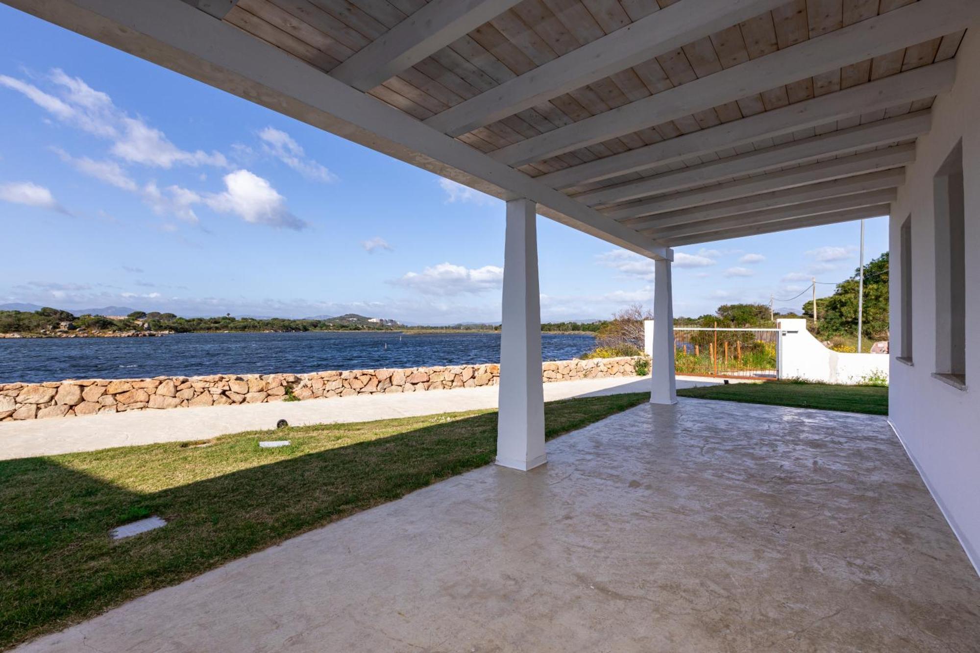 Baia Del Sole Resort Olbia Luaran gambar