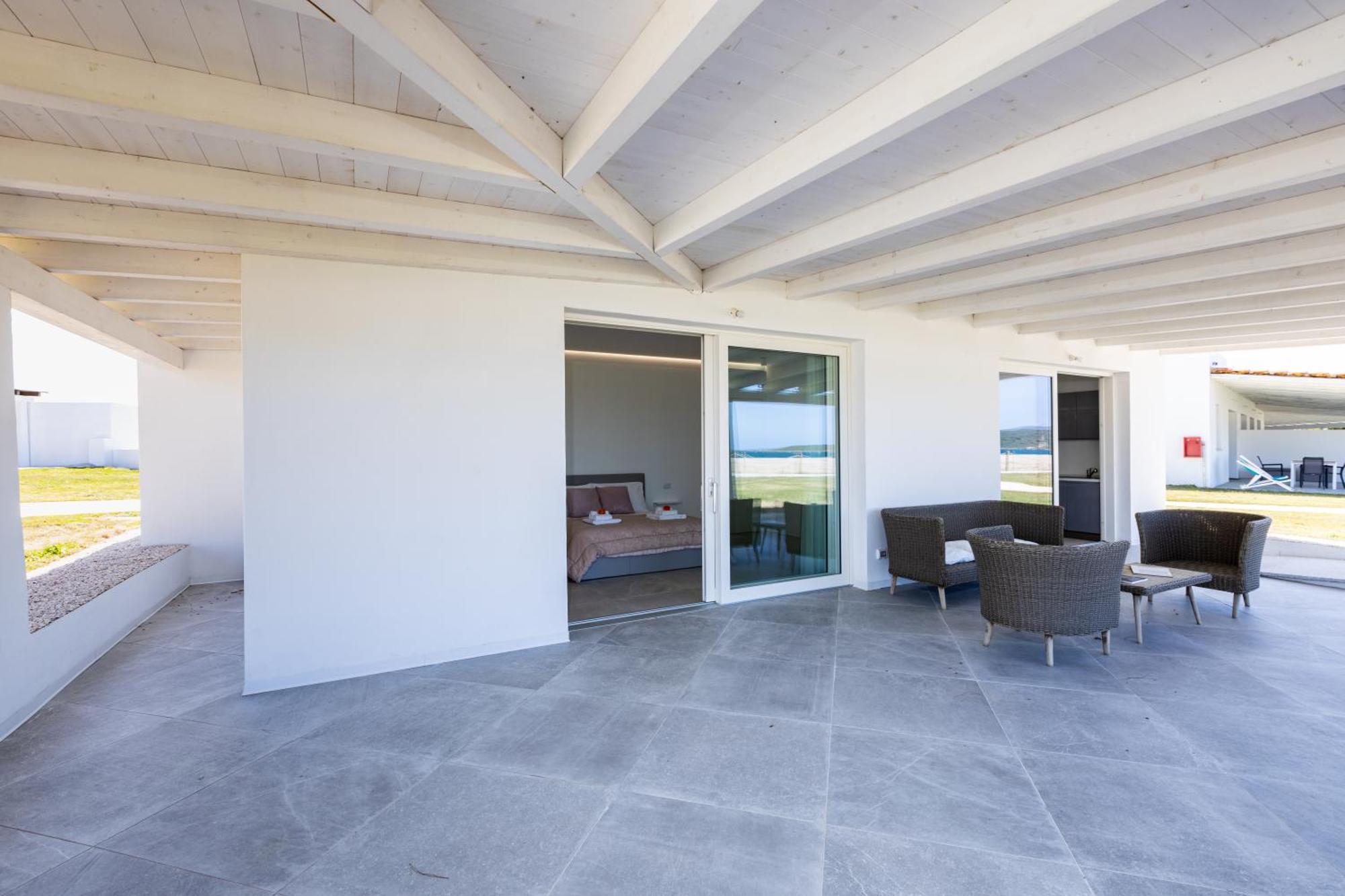 Baia Del Sole Resort Olbia Luaran gambar