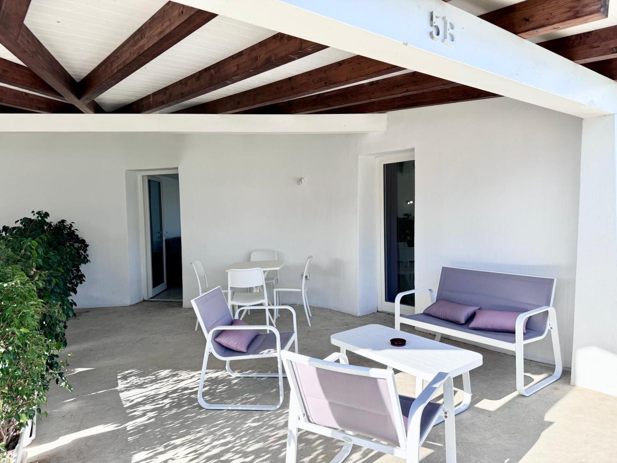 Baia Del Sole Resort Olbia Luaran gambar
