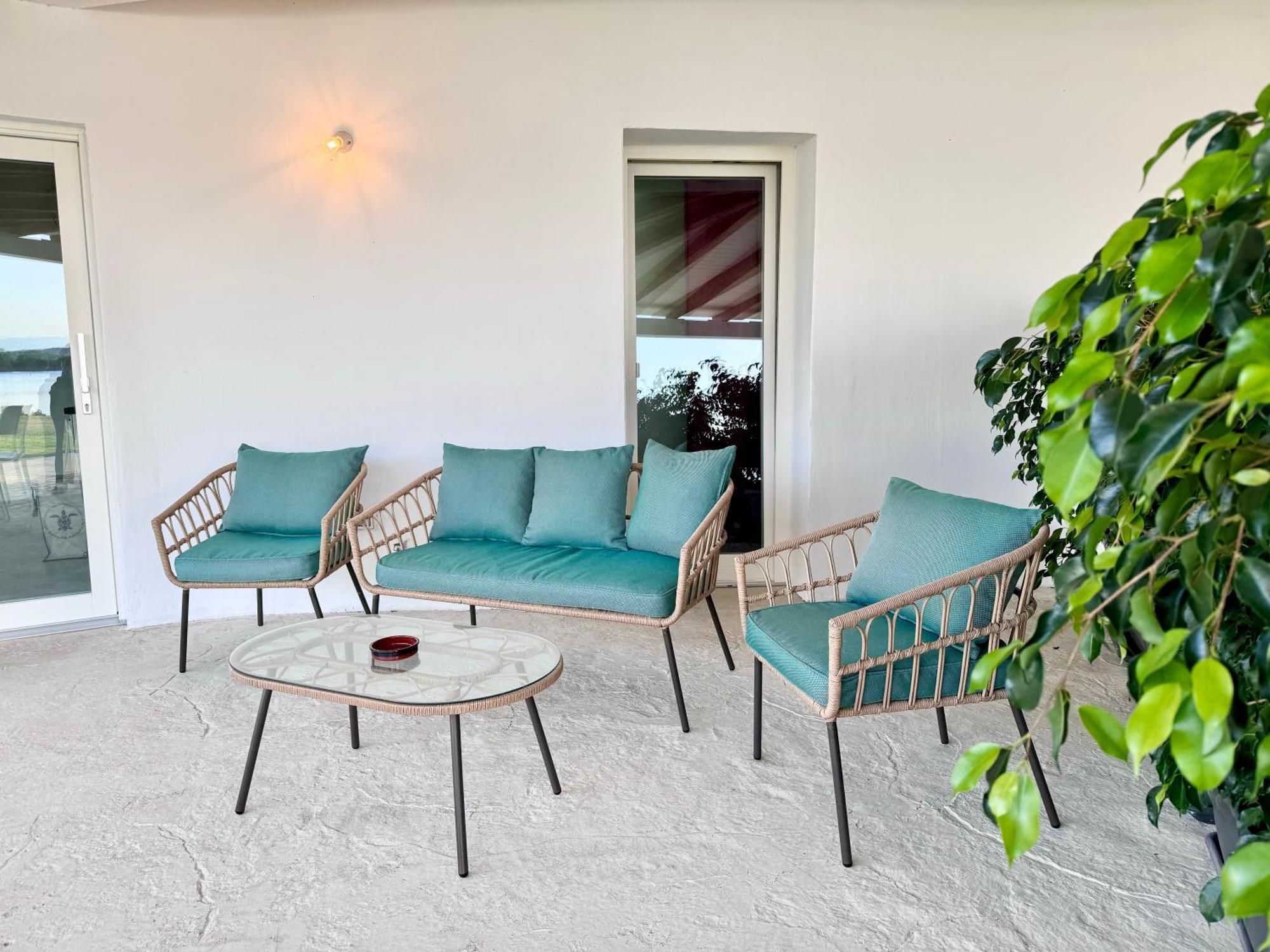 Baia Del Sole Resort Olbia Luaran gambar