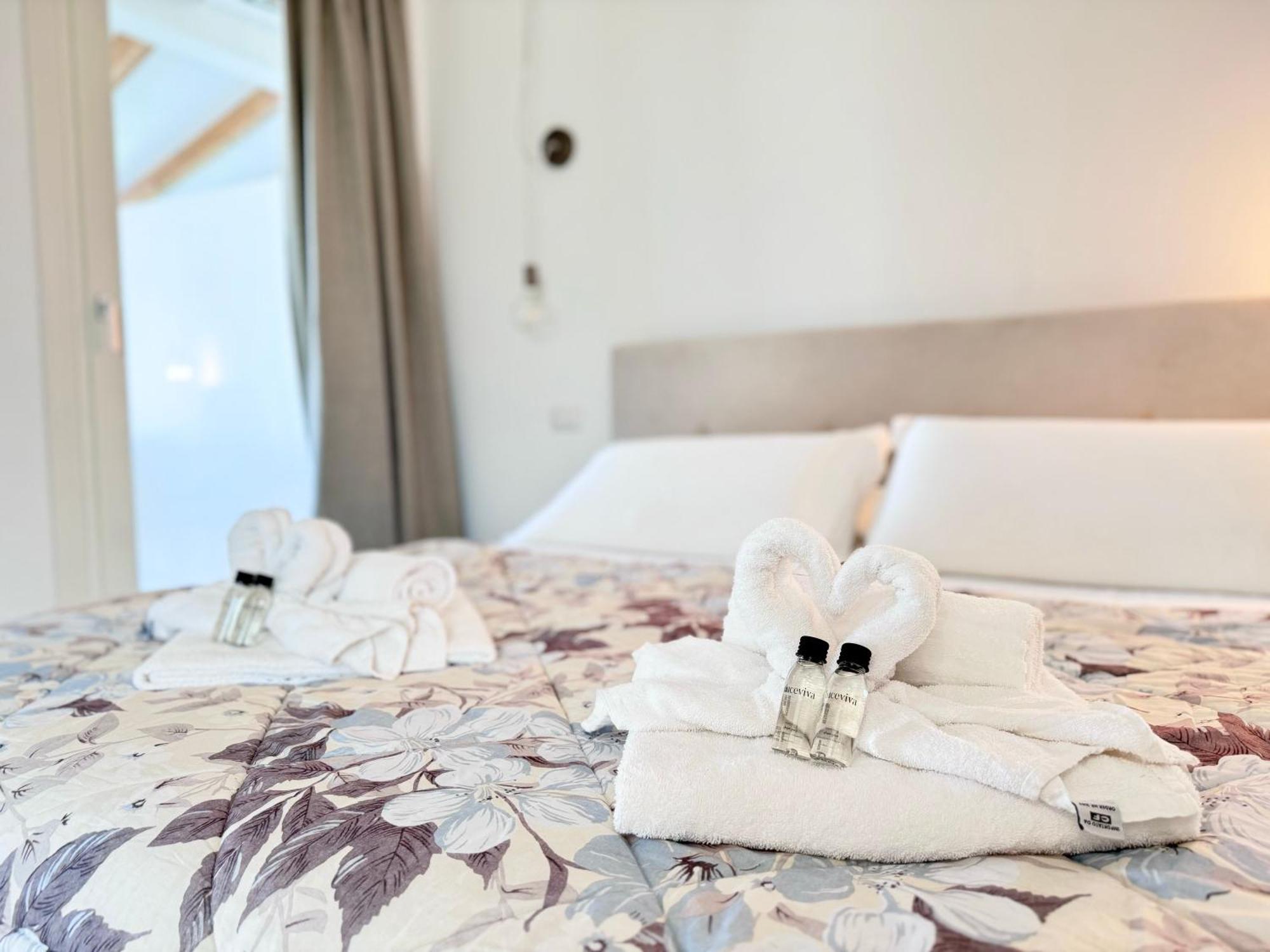 Baia Del Sole Resort Olbia Luaran gambar