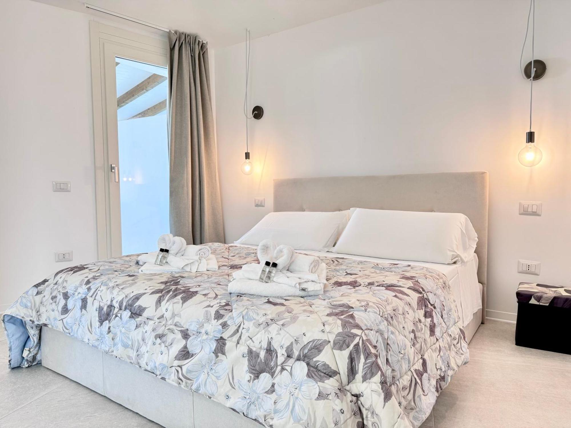 Baia Del Sole Resort Olbia Luaran gambar